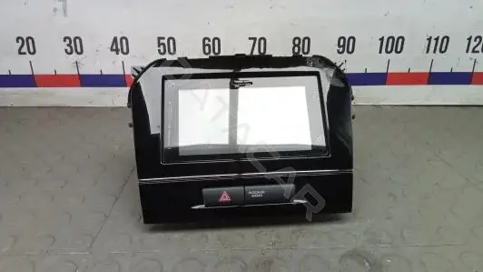 Магнитола XOK50I401