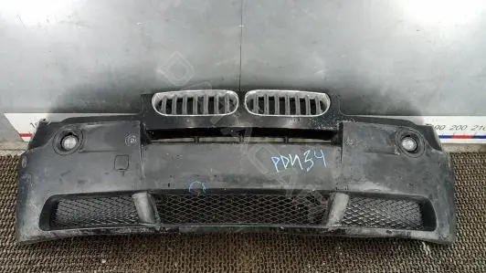 Передний бампер PDN34G501