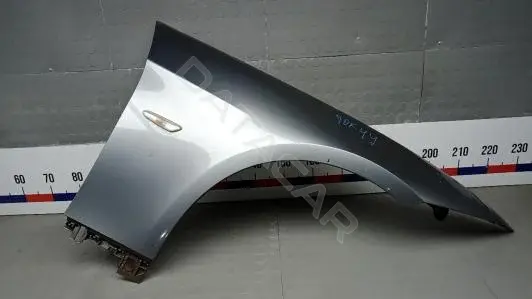 Крыло переднее TOK44EC01