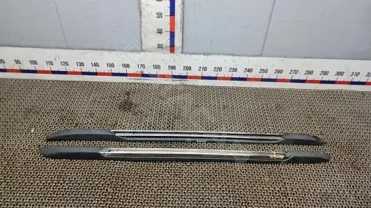 Рейлинги KBM35GW01