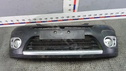 Передний бампер POK12G501