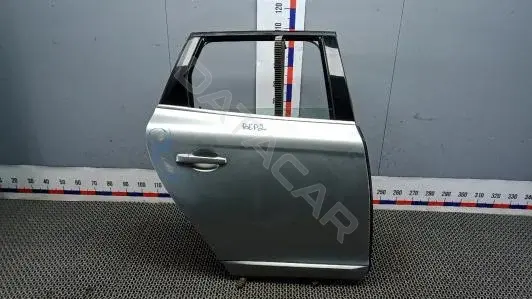 Дверь BEP02FT01