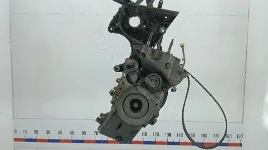 Блок цилиндров ABE04AQ01