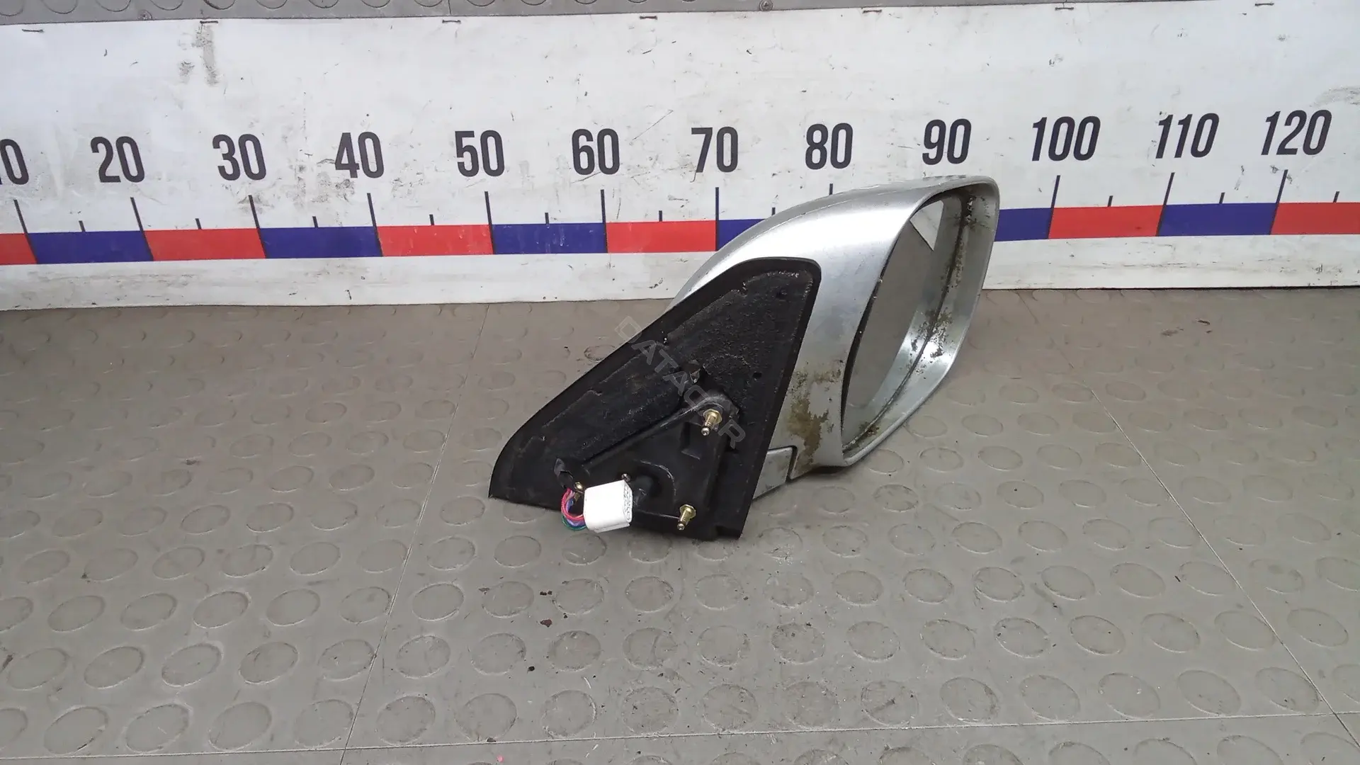 Наружное зеркало 7 pin