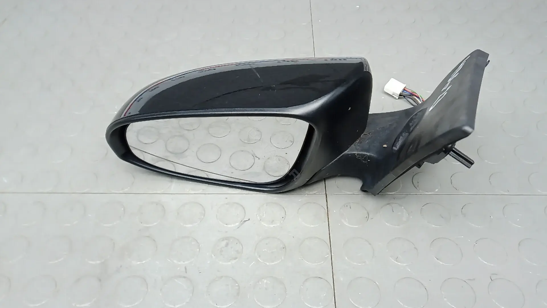Наружное зеркало 8794002E70, 8794502925, 8796102E50