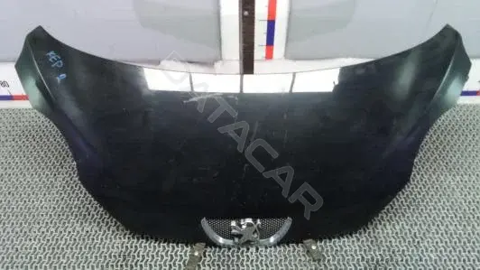 Капот KEP02D201