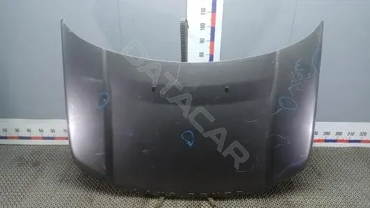 Капот LR006694