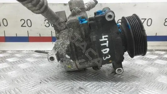 Компрессор кондиционера 8K0260805L