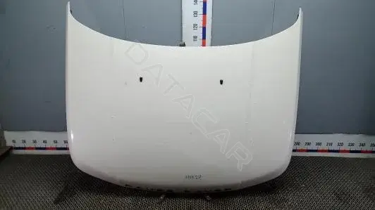 Капот MOK27D201