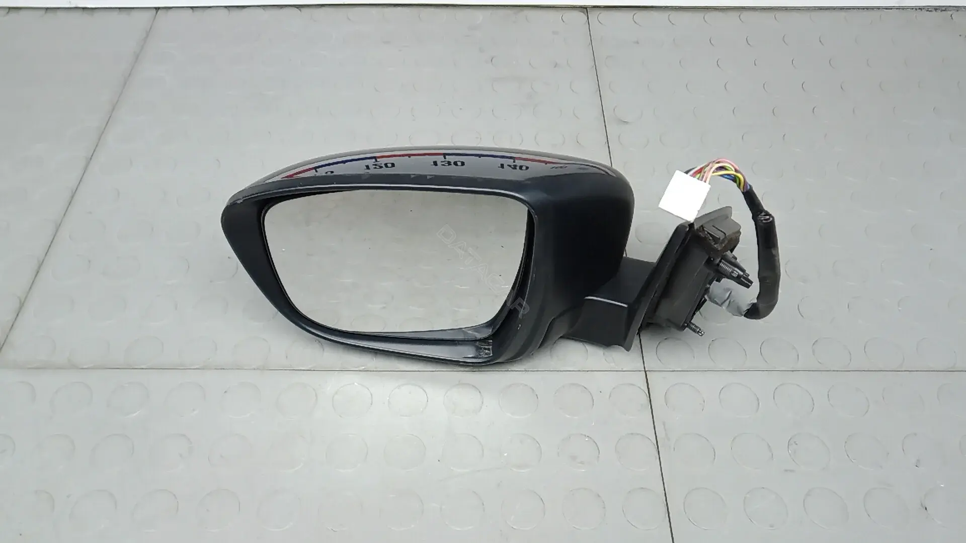 Наружное зеркало 963024EA8B, 963664EA1A, 963744EA8E