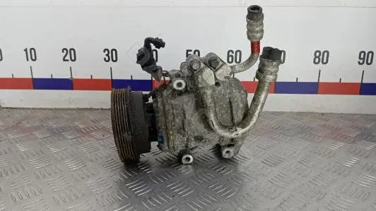 Компрессор кондиционера 16240-3340K