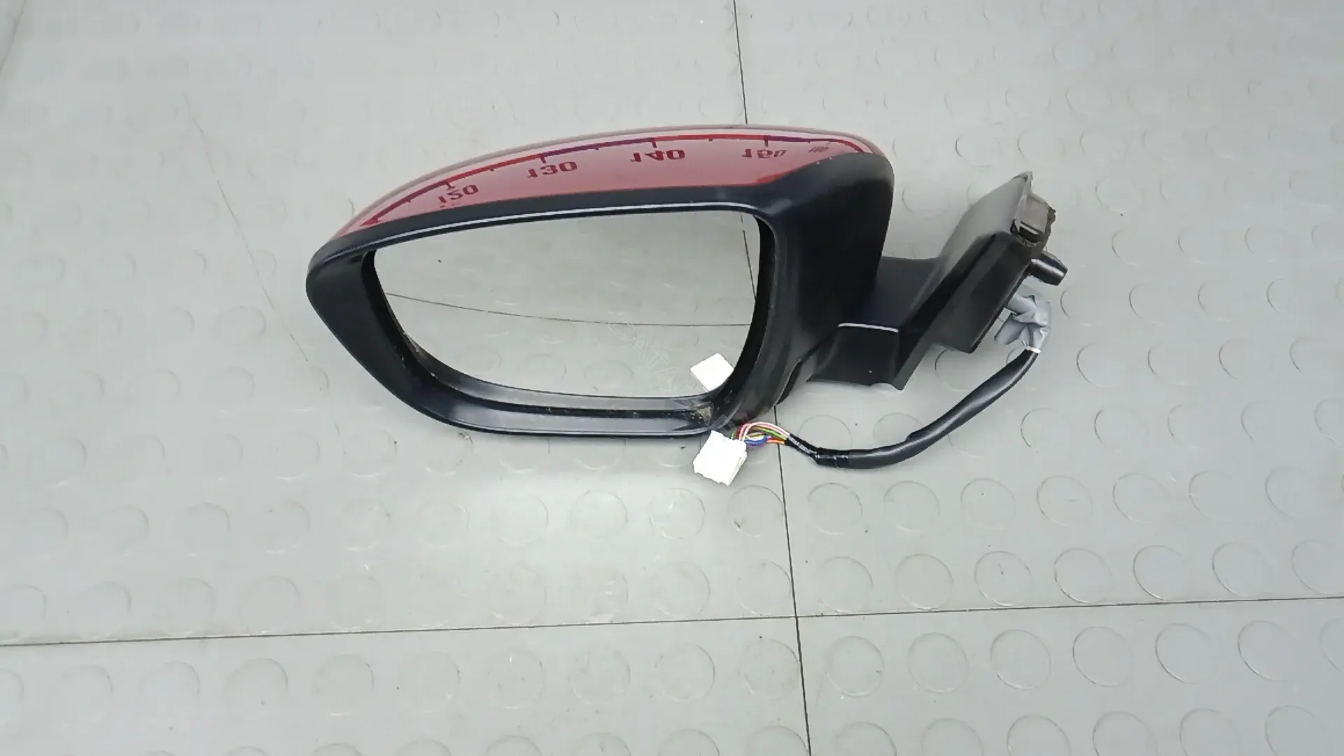 Наружное зеркало 963024EA8E, 963664EA1A, 963744EA8E