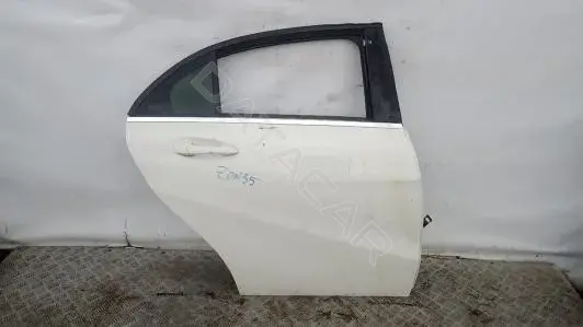 Дверь ZDN35FT01