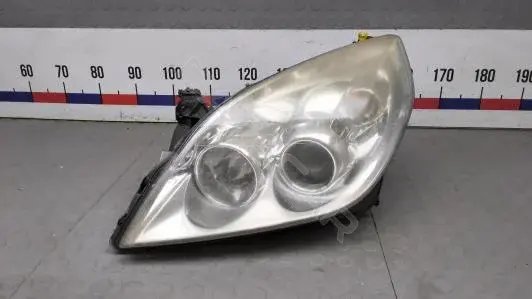 Фары DLK06MR01