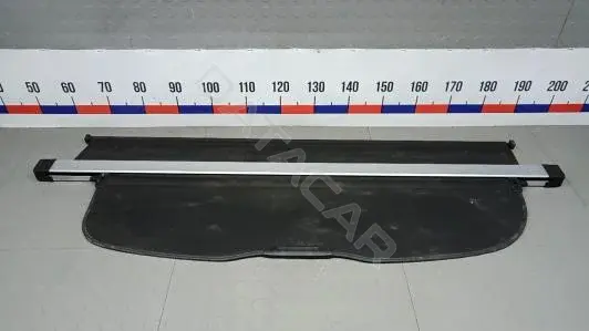 Шторка багажника 65550AL000VH