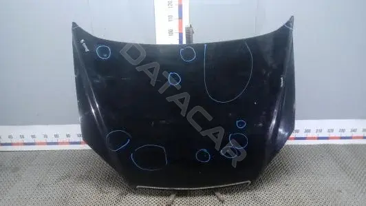Капот 96861600