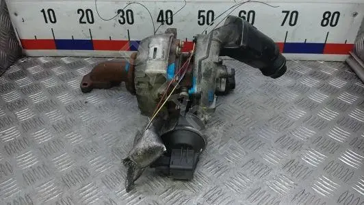 Турбина 03L253056G