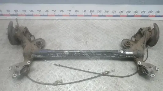 Балка подвески 13362443