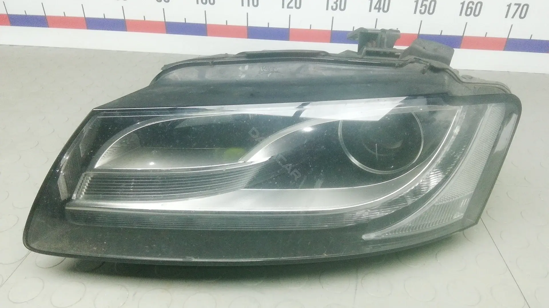 Фары 8T0941029AL