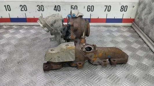 Турбина 03L253019P V430