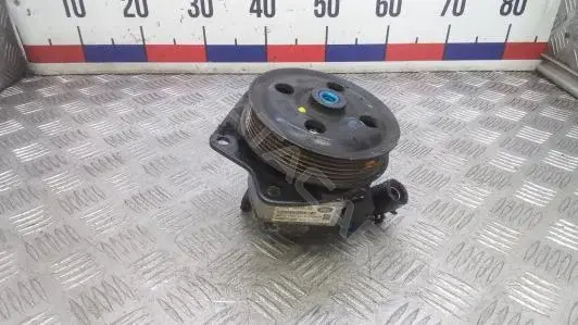Насос гидроусилителя руля AH223A696AB, LR014090