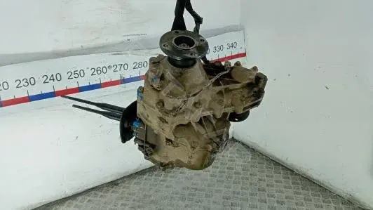 Раздаточная коробка ZL00A