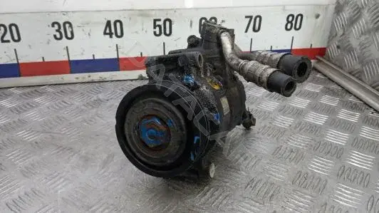 Компрессор кондиционера 4F0260805AN