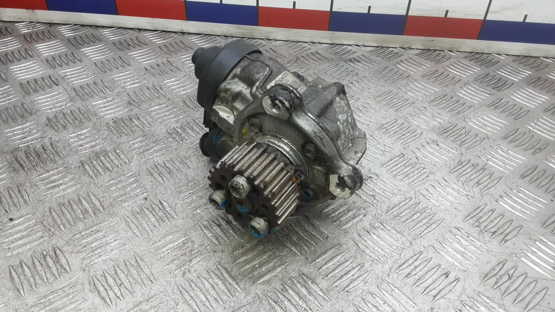 Насос высокого давления 03L130755D, 0445010514