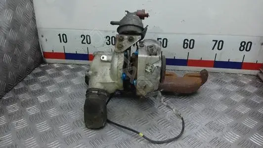 Турбина 04L253016H
