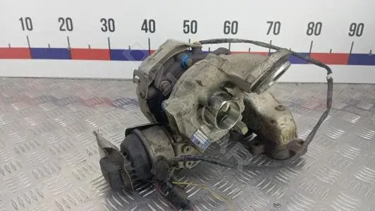 Турбина 03L253056G V100