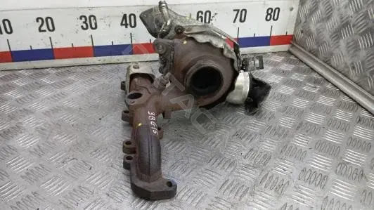 Турбина 03L253056GV100