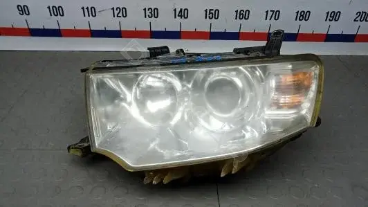 Фары LOK24MR01