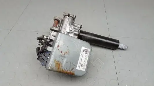 Электроусилитель руля 6C2423510BS, 6C2909144AK
