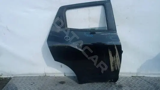 Дверь H2100BA6MA