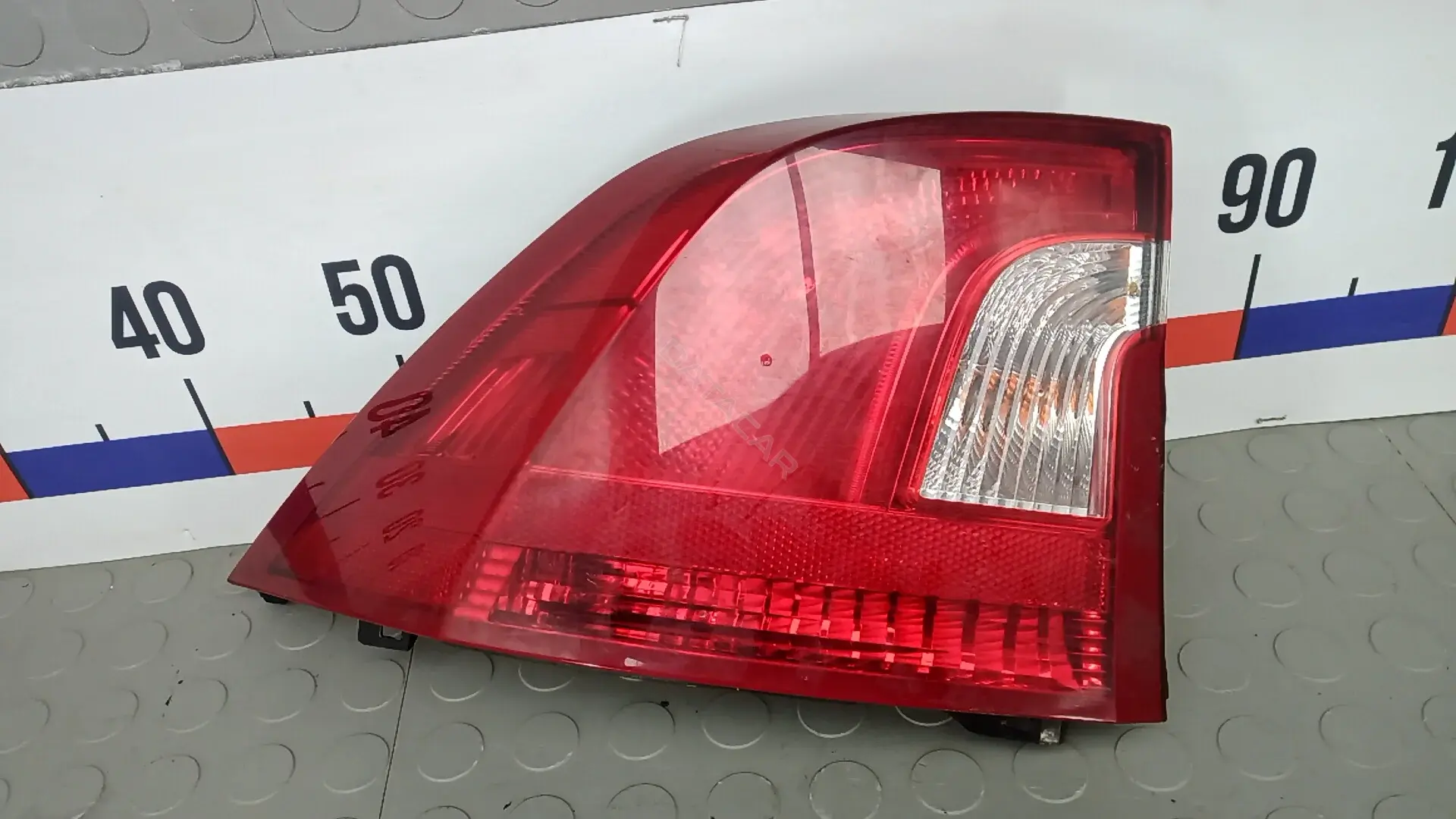 Задние фонари DOK55MX01
