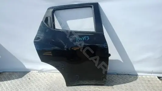 Дверь H2100BA6MA