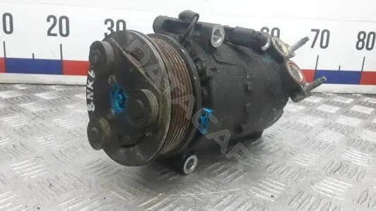 Компрессор кондиционера 8NK06BU01