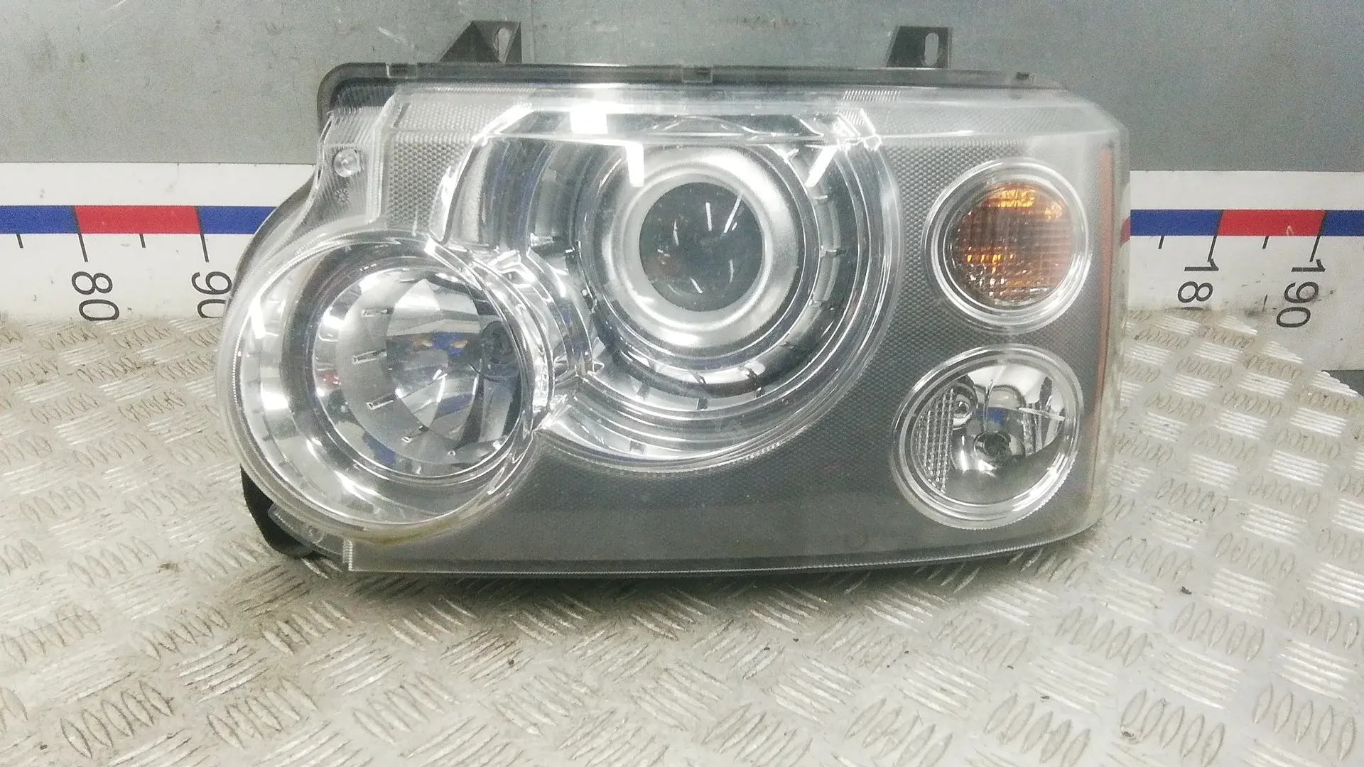Фары 3GM16MR01