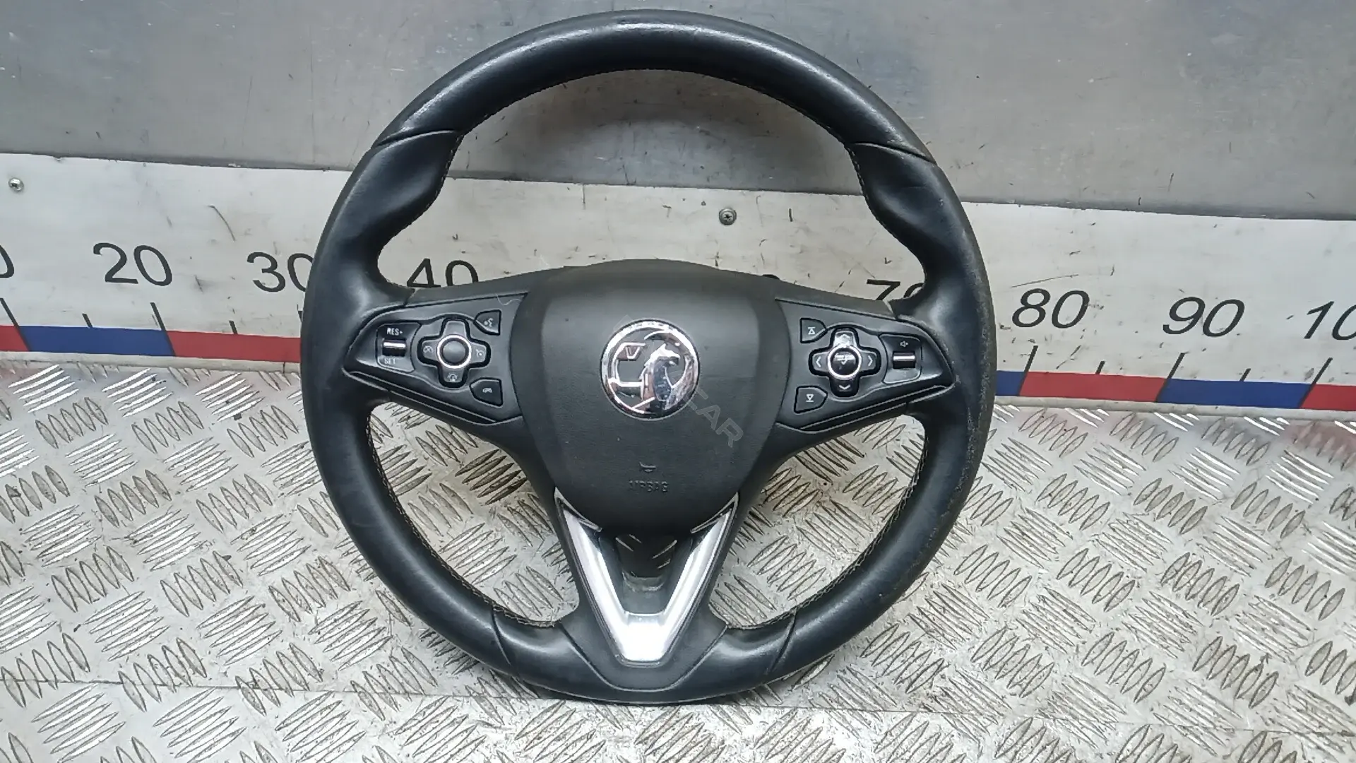 Руль 39017999, 39050909, 39070470