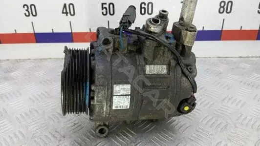 Компрессор кондиционера A0012308311