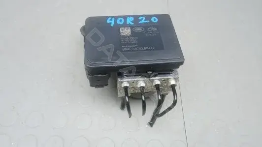 Блок управления АБС 28515463313