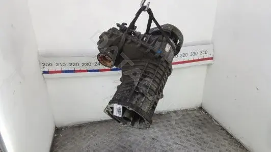 Раздаточная коробка OAD341011E