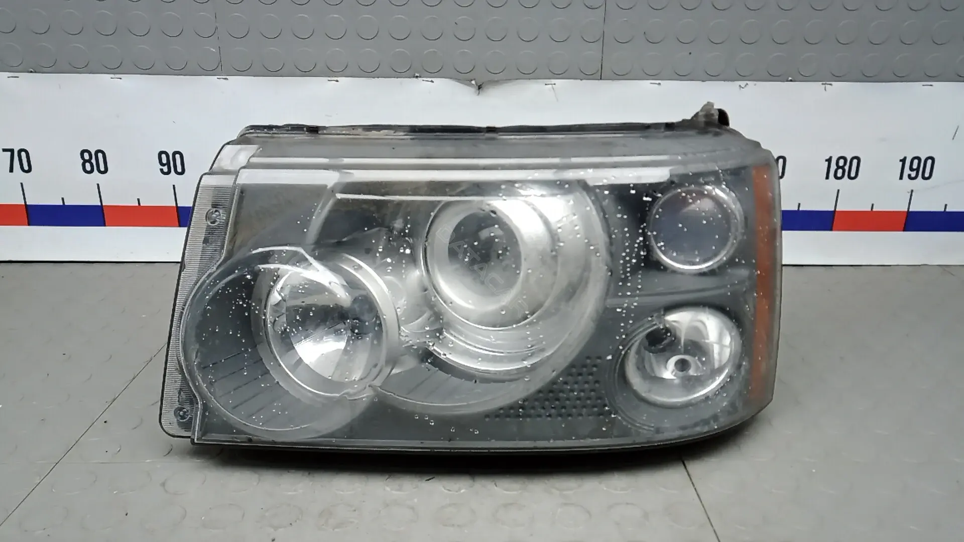 Фары GEP08MR01