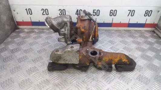 Турбина 03L253056T