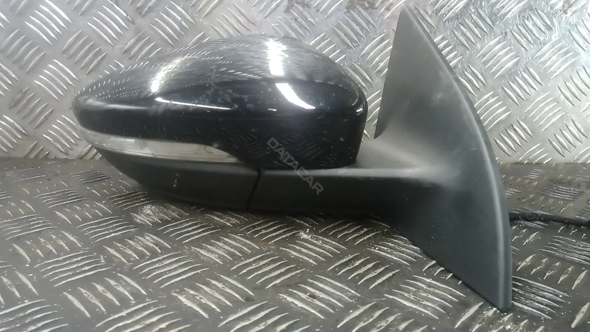 Наружное зеркало 1K8857508P, 3C8857522A, 3C8857538