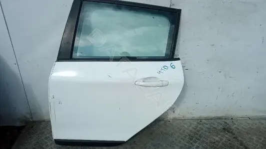 Дверь 4TD06FG01