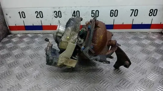 Турбина 4H2Q-6K682-CJ