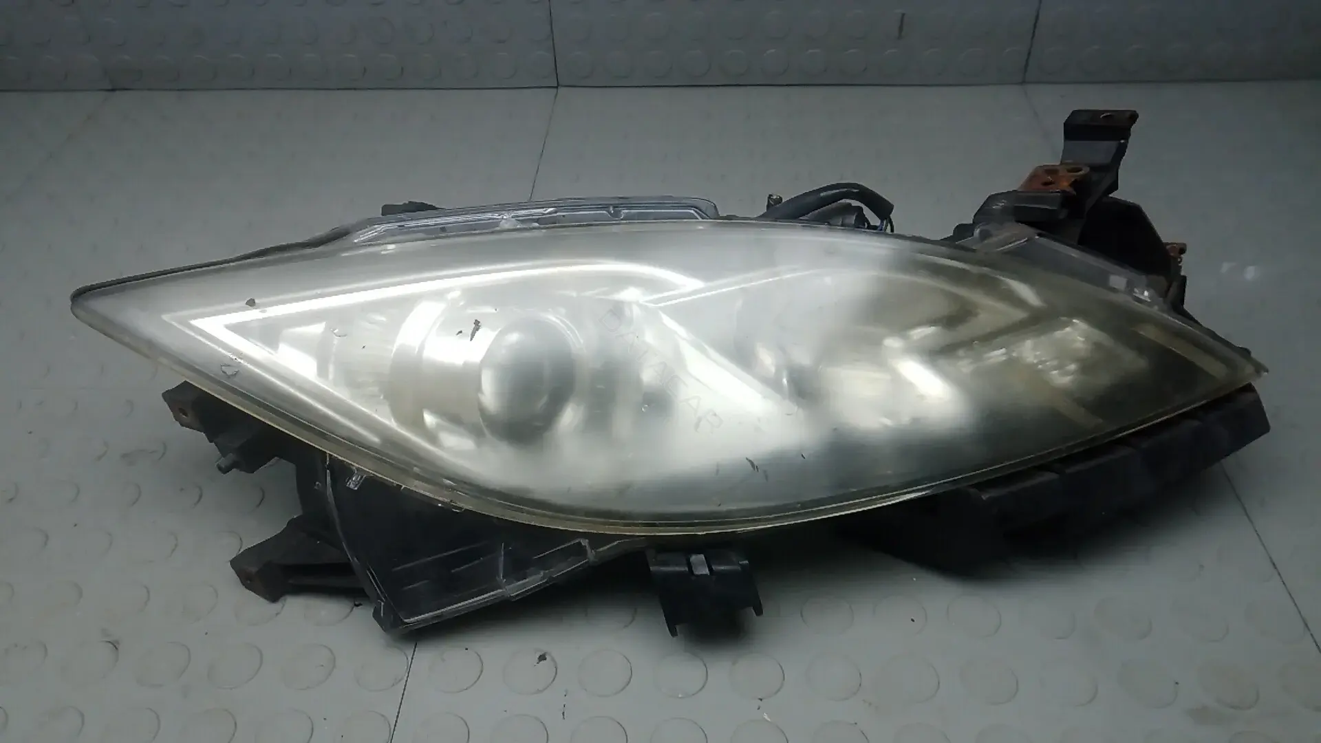 Фары 3OK45MR01
