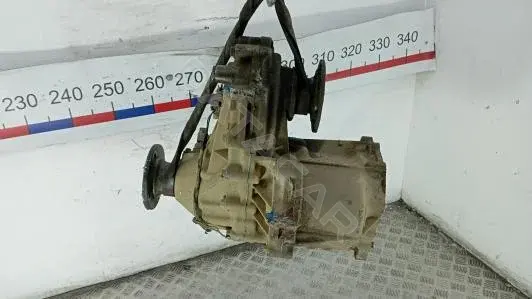 Раздаточная коробка ZL00A