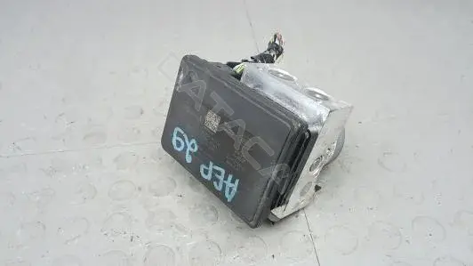 Блок управления АБС a426r18w136 jj322c405ad 28515463373
